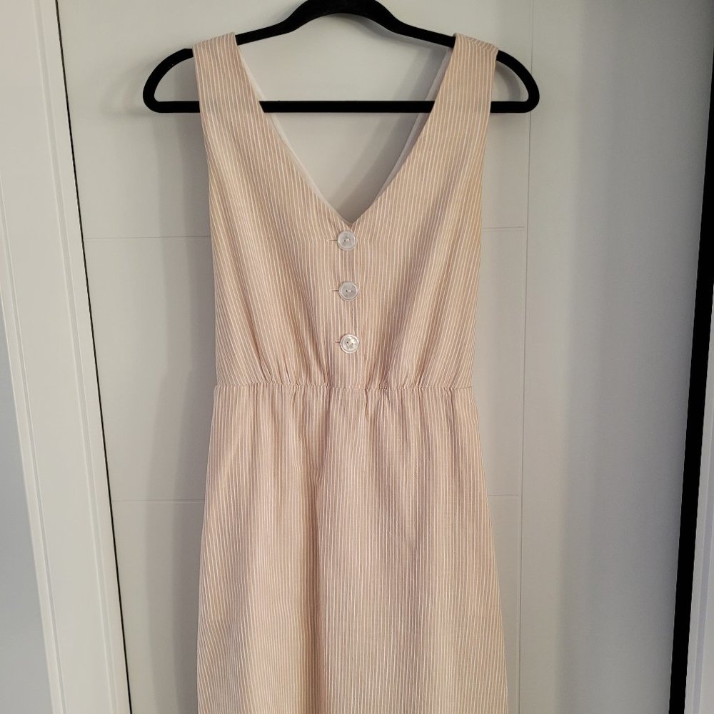 RW & CO Summer Dress